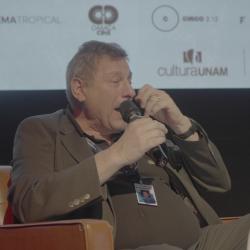 Fotos Del cine sensual al espectador del presente