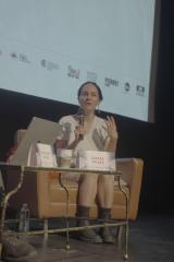 Fotos Del cine sensual al espectador del presente