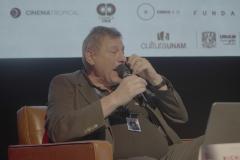 Fotos Del cine sensual al espectador del presente