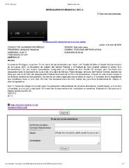 Nota de Prensa Primera reunión iberoamericana de cine clubes.