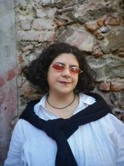 Paula Astorga Riestra