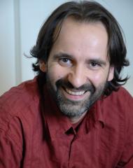 Jean-Christophe Berjon