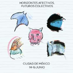 Identidad gráfica del Seminario El Público del Futuro FICUNAM 2024