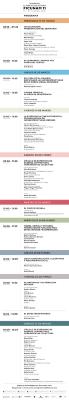 Programa del Seminario El Público del Futuro FICUNAM en linea 2021.