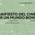 Manifiesto del Cine por un Mundo Bonito